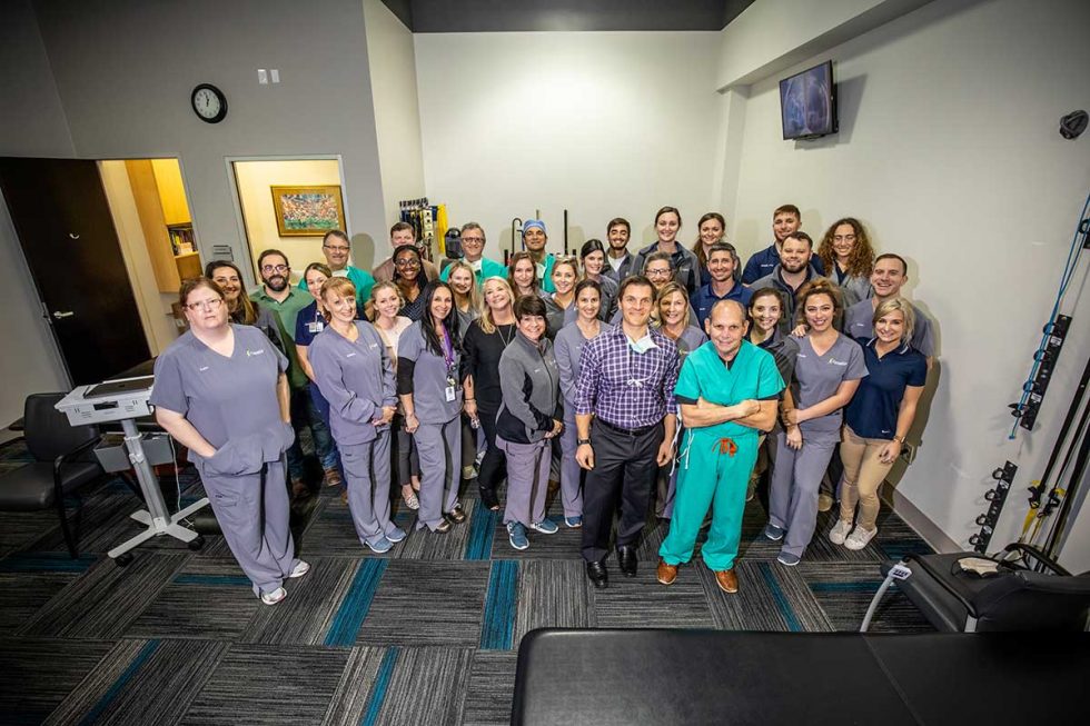 Contact Metairie & New Orleans, LA Dr William Junius